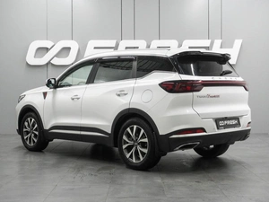 Внедорожник Chery Tiggo 7 Pro Max 2023 года, 1934000 рублей, Воронеж