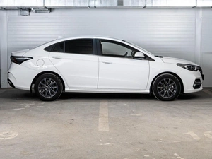 Седан OMODA S5 2024 года, 1518000 рублей, Ставрополь