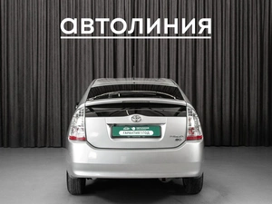 Лифтбек Toyota Prius 2009 года, 949000 рублей, Красноярск