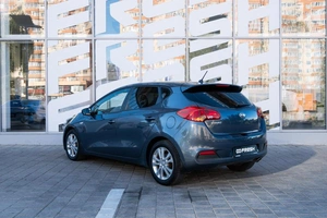 Хетчбэк Kia Ceed 2014 года, 1145000 рублей, Ставрополь