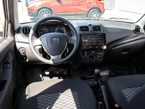 Лифтбек ВАЗ (LADA) Granta 2023 года, 799000 рублей, Краснодар