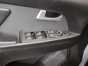 Внедорожник Kia Sportage 2014 года, 1520000 рублей, Муром