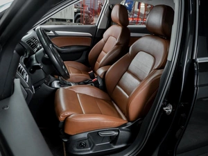 Внедорожник Audi Q3 2014 года, 1899000 рублей, Тюмень