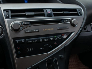 Внедорожник Lexus RX 2013 года, 2610000 рублей, Краснодар