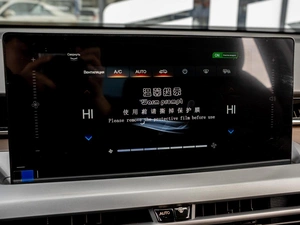 Внедорожник GAC GS4 2025 года, 2920000 рублей, Краснодар