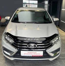Седан ВАЗ (LADA) Vesta 2024 года, 1250000 рублей, Абакан