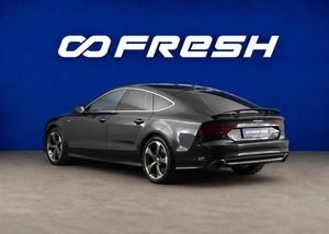 Лифтбек Audi A7 2012 года, 2150000 рублей, Москва