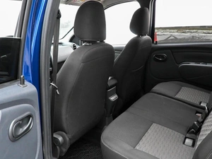 Универсал ВАЗ (LADA) Largus 2025 года, 1650000 рублей, Волгоград