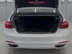 Седан BMW 7 серия 2017 года, 2899000 рублей, Ростов-на-Дону