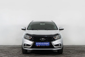 Универсал ВАЗ (LADA) Vesta 2018 года, 899000 рублей, Сургут