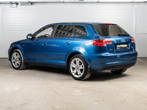Хетчбэк Audi A3 2009 года, 829000 рублей, Ставрополь