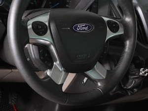 Минивэн Ford Tourneo Custom 2014 года, 2461000 рублей, Красный Пахарь