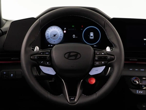 Седан Hyundai Avante N 2025 года, 4998888 рублей, Москва