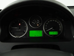 Внедорожник Land Rover Freelander 2008 года, 1054444 рублей, Москва