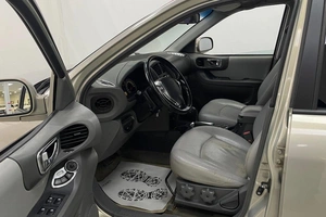 Внедорожник Hyundai Santa Fe 2008 года, 770000 рублей, Смоленск