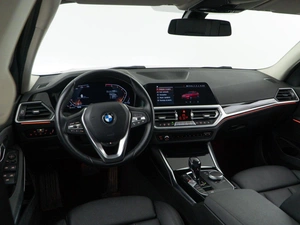 Седан BMW 3 серия 2021 года, 3177077 рублей, Москва