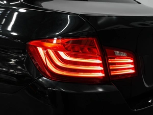 Седан BMW 5 серия 2016 года, 2249000 рублей, Тюмень