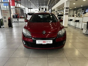 Хэтчбек Renault Megane 2013 года, 850000 рублей, Орёл