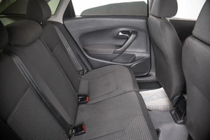 Седан Volkswagen Polo 2012 года, 649000 рублей, Пермь