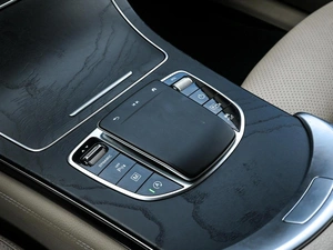 Внедорожник Mercedes-benz GLC-класс 2020 года, 3999000 рублей, Волгоград
