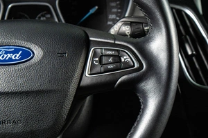 Хетчбэк Ford Focus 2018 года, 1469000 рублей, Сургут