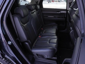 Внедорожник Hyundai Palisade 2020 года, 4837860 рублей, Нижний Новгород