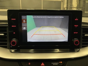 Универсал Kia Ceed 2022 года, 2090000 рублей, Красноярск