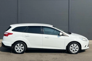 Универсал Ford Focus 2012 года, 770000 рублей, Солонцы