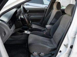 Седан Daewoo Gentra 2014 года, 695000 рублей, Краснодар