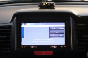 Хетчбэк Honda N-BOX 2015 года, 679000 рублей, Омск