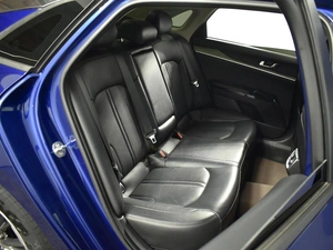 Седан Kia K5 2021 года, 2559900 рублей, Казань
