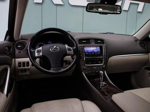 Седан Lexus IS 2011 года, 2150000 рублей, Большой Сочи