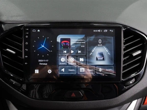 Универсал ВАЗ (LADA) Vesta Cross 2019 года, 990000 рублей, Тюмень