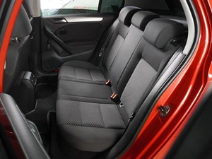 Хетчбэк Volkswagen Golf 2010 года, 849000 рублей, Воронеж