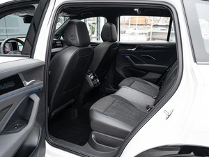 Внедорожник Volkswagen Tiguan L 2025 года, 4910000 рублей, Краснодар