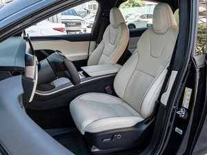 Внедорожник Tesla Model X 2024 года, 13419000 рублей, Краснодар