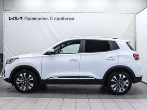Внедорожник Chery Tiggo 4 2021 года, 1459000 рублей, Красноярск
