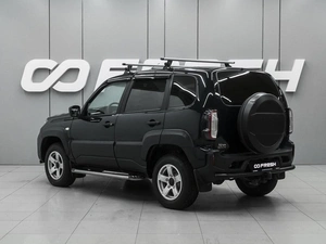 Внедорожник ВАЗ (LADA) Niva Travel 2024 года, 1380000 рублей, Ростов-на-Дону