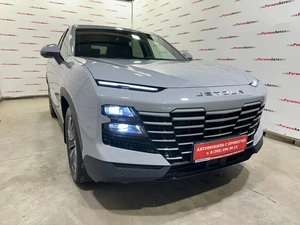 Внедорожник Jetour Dashing 2024 года, 2330000 рублей, Красноярск