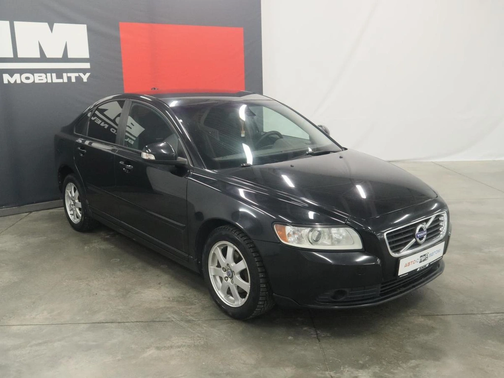 Седан Volvo S40 2011 года, 810000 рублей, Курск