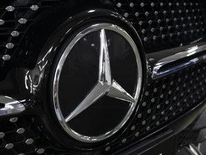 Внедорожник Mercedes-benz GLE-класс Coupe 2020 года, 6580000 рублей, Омск
