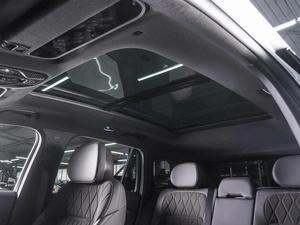 Внедорожник Geely Monjaro 2026 года, 4599000 рублей, Ростов-на-Дону