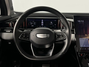 Внедорожник Geely Atlas 2024 года, 2745200 рублей, Казань
