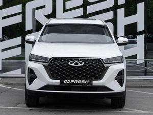 Внедорожник Chery Tiggo 7 Pro Max 2023 года, 1830000 рублей, Волгоград