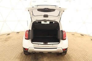 Внедорожник Renault Duster 2019 года, 1639000 рублей, Обнинск