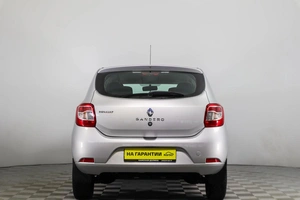 Хетчбэк Renault Sandero 2014 года, 659000 рублей, Пермь