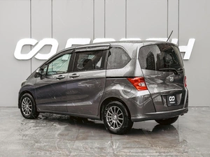 Минивэн Honda Freed 2010 года, 1060000 рублей, Краснодар