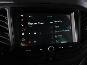 Седан ВАЗ (LADA) Vesta 2021 года, 1050000 рублей, Минеральные Воды