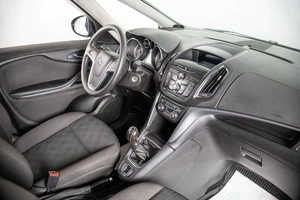 Минивэн Opel Zafira 2013 года, 849000 рублей, Пермь