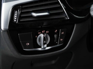 Седан BMW 5 серия 2020 года, 5399055 рублей, Москва